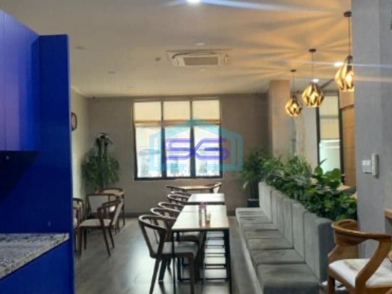 Dijual Ruko 4 Lantai Di Sedayu City Kelapa Gading Jakarta Utara Luas Bangunan  396 m²