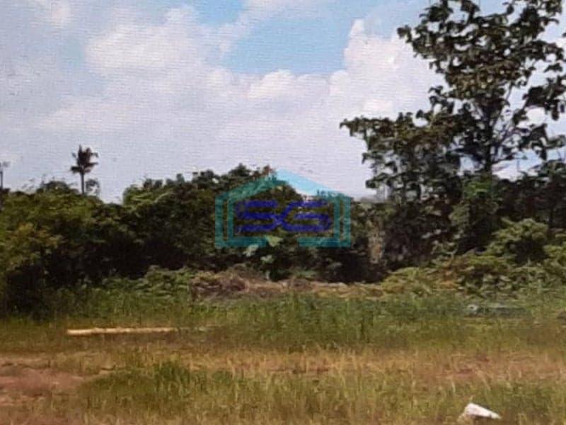 Dijual Tanah Di Jalan Raya Narogong Bekasi Dekat Tol LT 32445m2