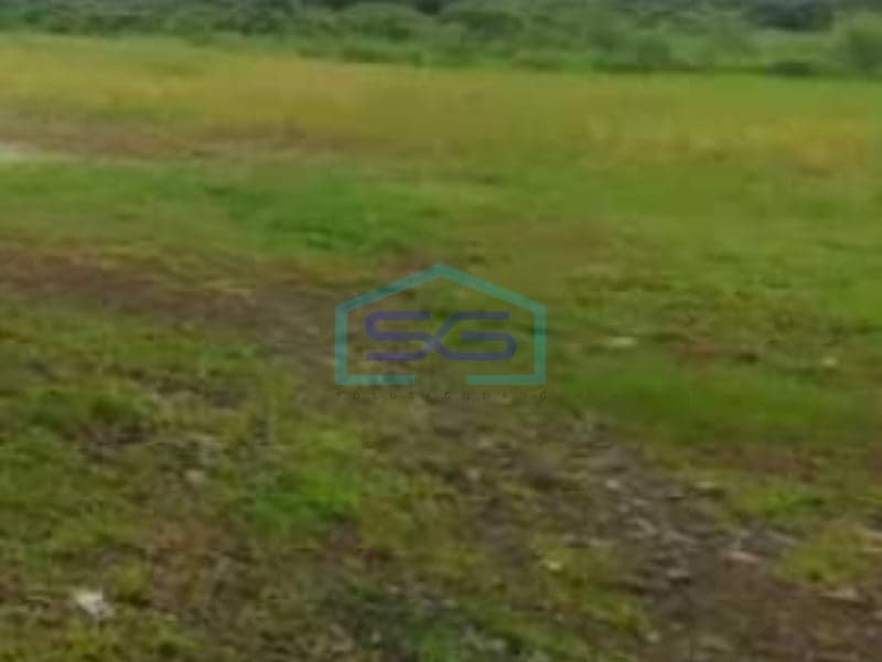 Dijual Tanah Bebas Banjir Luas 33000 m² Lokasi Tangerang Banten