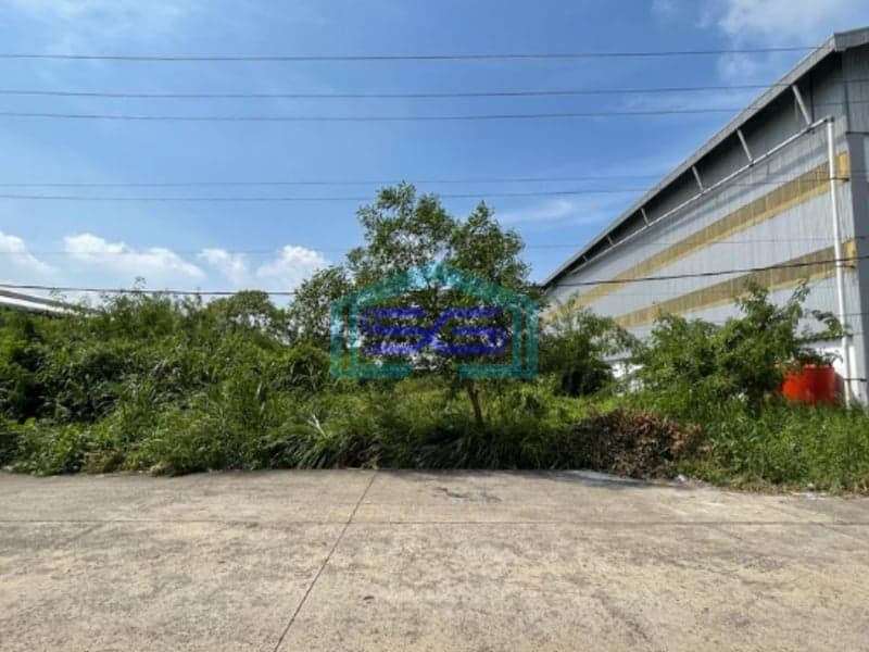 Dijual Tanah Kavling Siap Bangun Komplek Pergudangan Sukarame Palembang