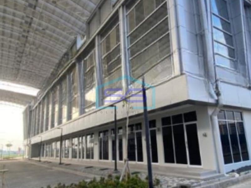Dijual Ruko Lokasi di Pantai Indah Kapuk Jakarta Utara Kondisi Bagus