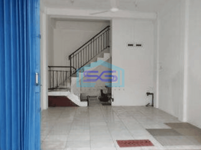 Disewa Ruko Strategis Di Jl Plamongan Indah Semarang Timur