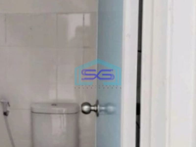Dijual Gudang Baru Akses Container Luas Bangunan 360 m² di Gresik Jawa Timur