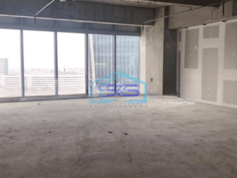 Disewakan Kantor Kondisi Bagus Lokasi Kuningan Jakarta Selatan