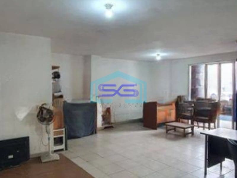 Dijual Gudang Gandeng Bizlink Citra Raya Cikupa, Tangerang LB 452m2