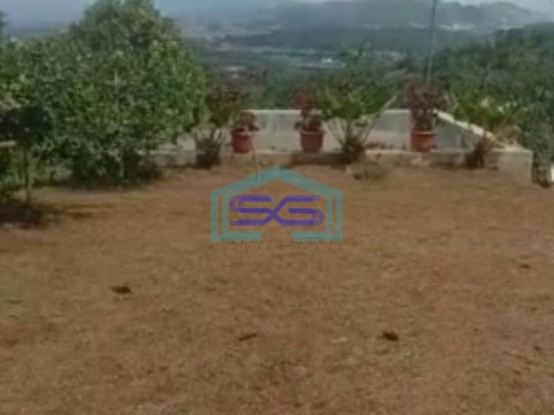 Dijual Tanah di Kbb Ngamprah Dekat Kantor Bupati Luas Tanah 50000 m²