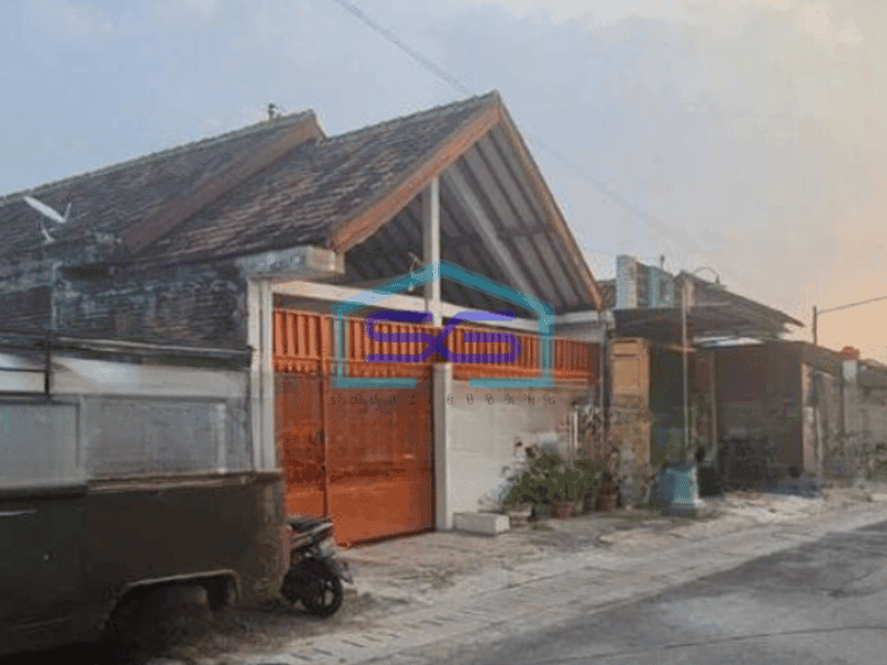 Dijual Tanah murah siap bangun di mojosongo jebres solo