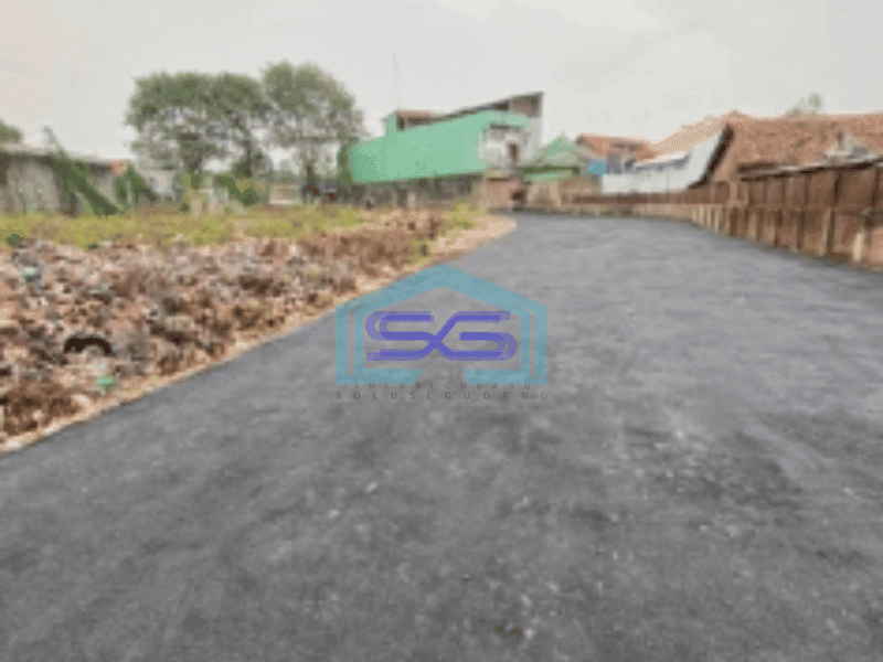 Dijual Ruang Usaha Di Mainroad Ramai Jalan Kesambi Raya Cirebon