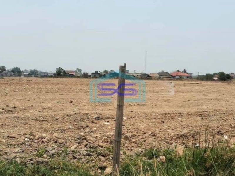 Dijual Tanah di Marunda Siap Pakai Sangat Strategis Dekat Pintu Tol Tarumajaya Marunda Jakarta Utara LT 146000m2