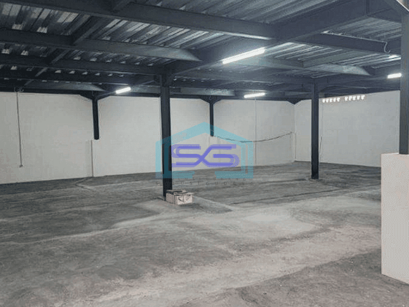 Disewakan Gudang+kantor Baru di Mainroad Jl Raya Sadang Kopo Bandung LB 280m2