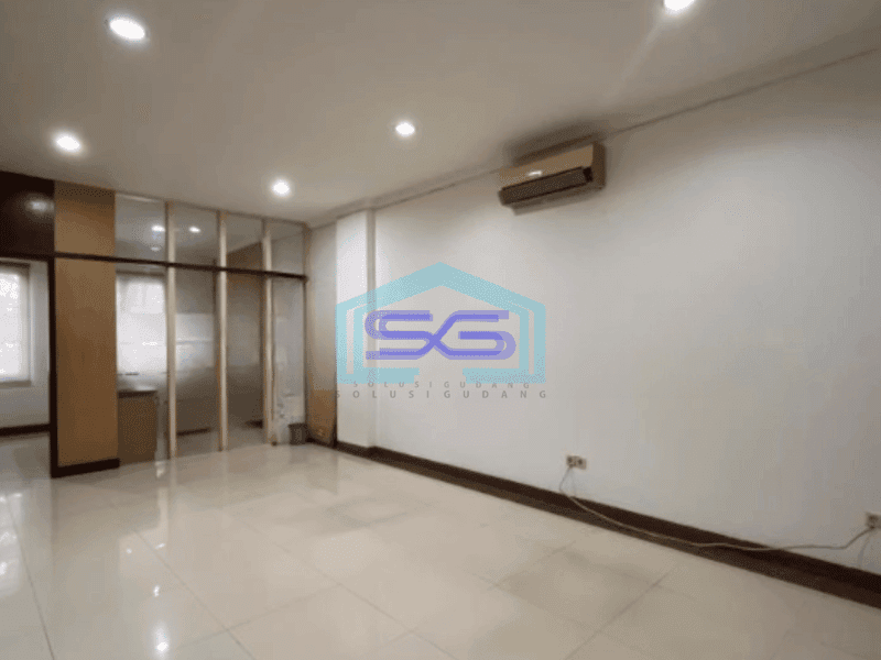 Dijual Murah Ruko 3 Lantai Luas Bangunan 180 m² di Pantai Indah Kapuk Jakarta Utara