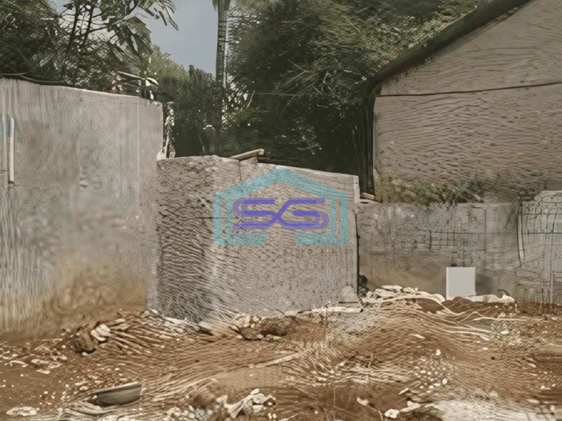 Dijual Tanah Ciputat Dewi Sartika Super Strategis Tangerang Selatan