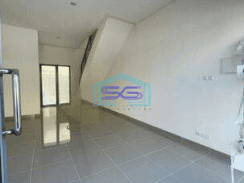 Disewakan Ruko Baru Di Maggiore Gading Serpong Pagedangan Tangerang