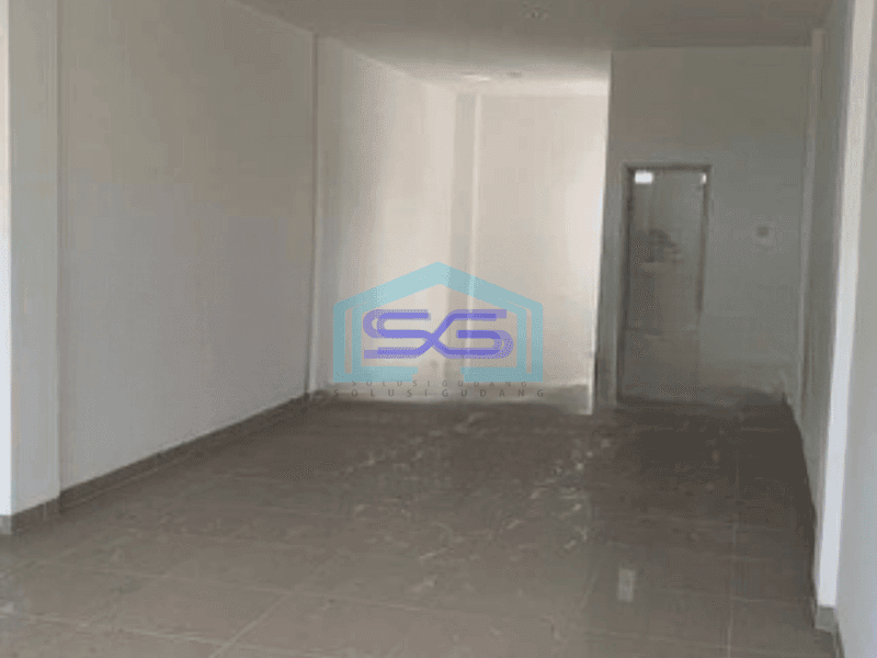 Dijual Ruko Luas Bangunan  250 m² di Cengkareng Barat Jakarta Barat