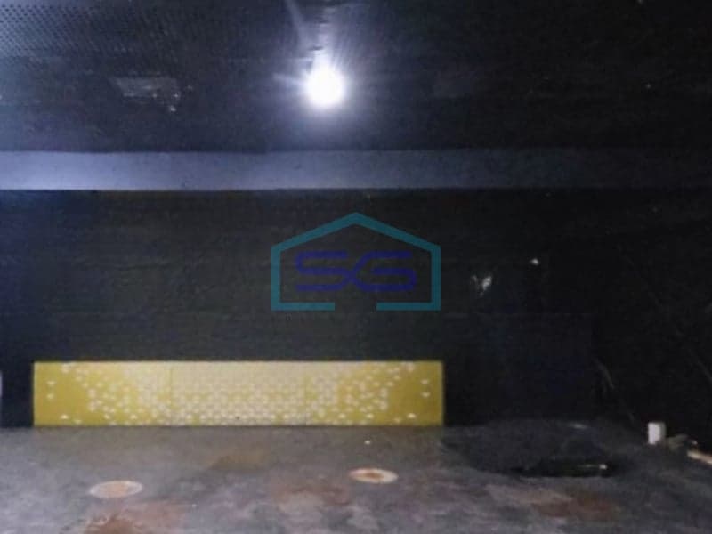 Dijual Ruang Usaha Luas Tanah 635 m² Siap Huni di Jakarta Selatan
