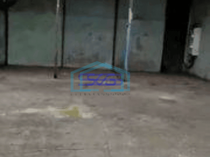 Disewa Gudang strategis, di sunter, akses kontener, dekat danau sunter