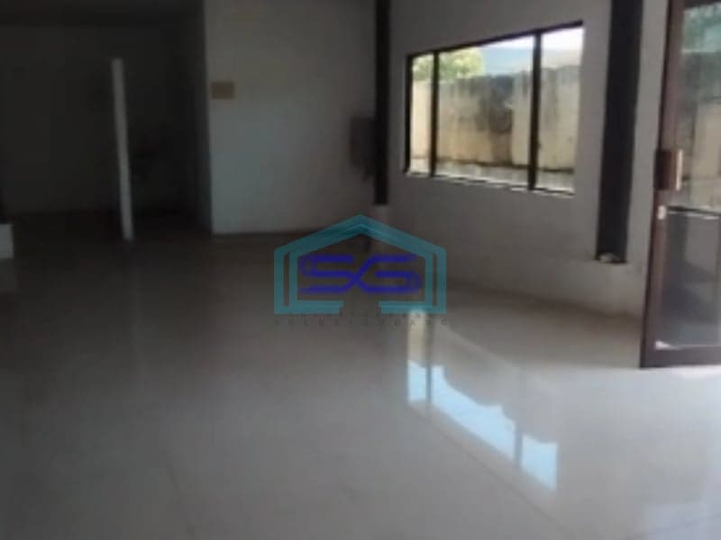 Disewakan Pabrik  Dalam Kawasan Industri Strategis Wilayah Cikarang Bekasi LB 3587m2