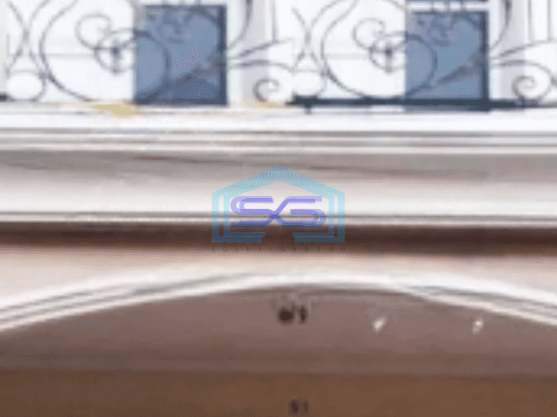 Dijual Ruko Ngaliyan Square Semarang LB 135m2