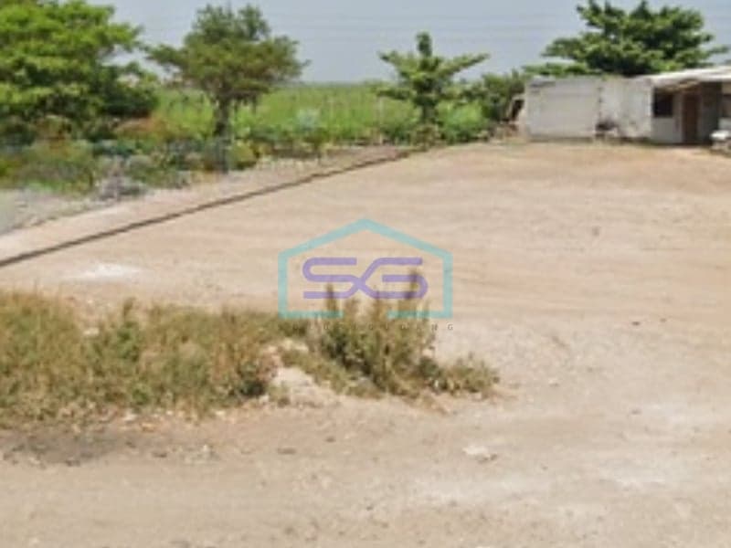 For Sale: Large Land Area 32000 m² in Karawang, West Java