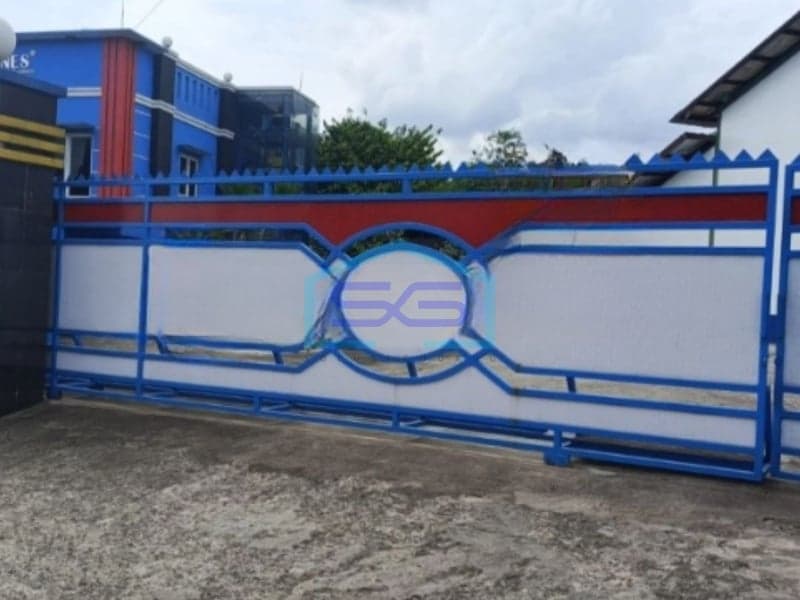 Disewakan Gudang Bagus Dan Siap Pakai Di Cileungsi Bogor Luas Bangunan 700 m²