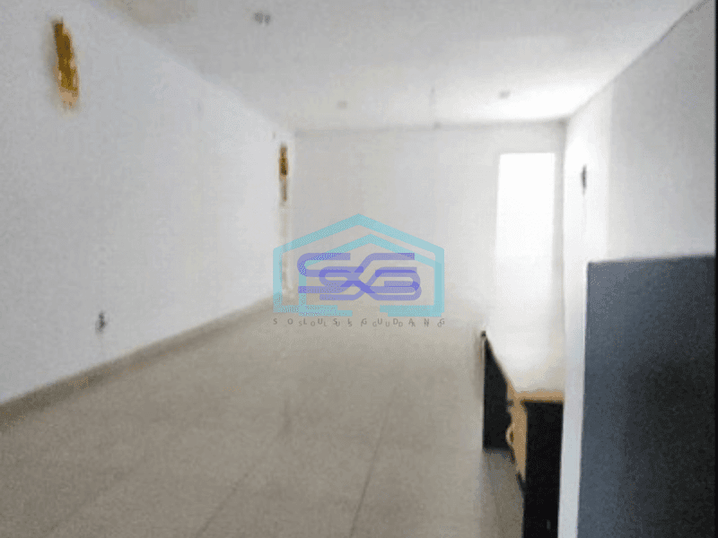 Disewakan Ruko 2 Lantai Luas Tanah 125 m² di Mekar Wangi Bandung