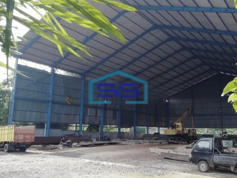 Dijual Gudang Setu, Bekasi Timur