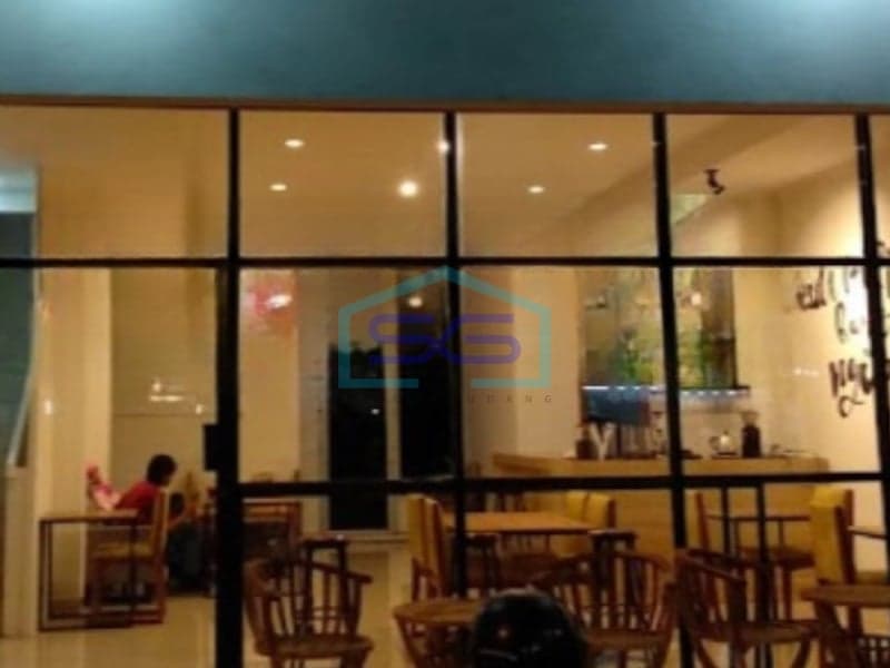 Dijual Ruko Luas Bangunan 180 m² Lokasi di Yogyakarta