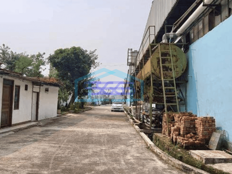 Disewa Gudang Siap Pakai Lokasi Strategis Holis Kota Bandung
