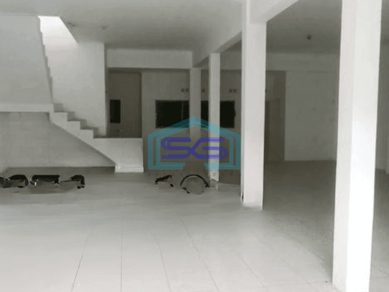 Dijual Ruko Cikutra Cocok Untuk Usaha di Bandung LB 180m2