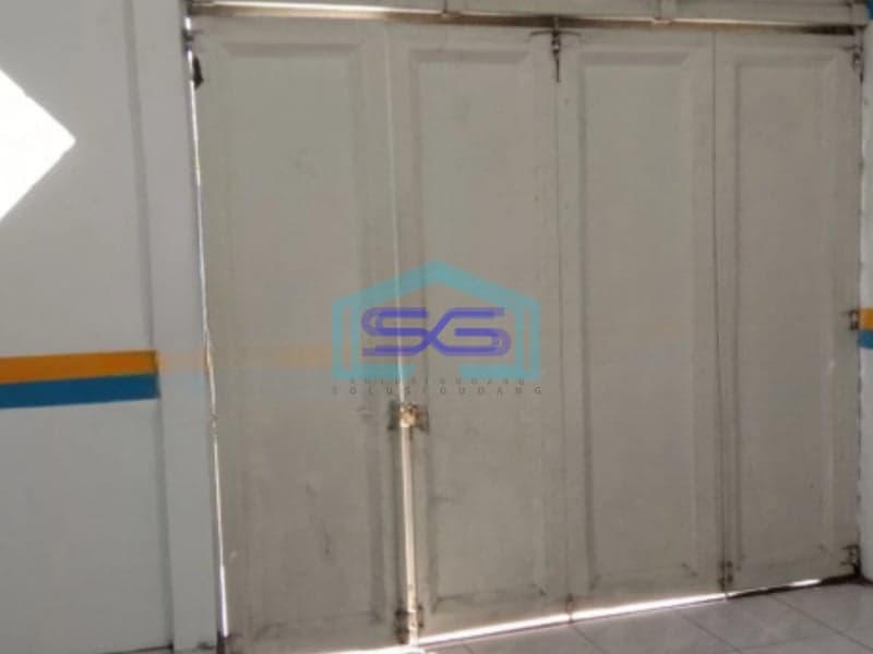 Disewakan Ruko Luas Bangunan 120 m² Lokasi Umbuharjo Yogyakarta