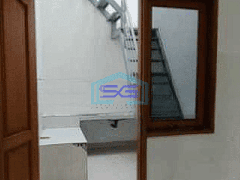 Dijual Ruko Rendeng Di Moh. Toha Bandung Dekat Tol Luas Bangunan 394m2