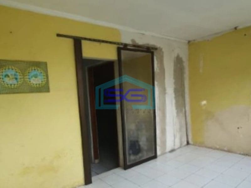 Dijual Ruko Luas Bangunan 300 m² Lokasi Pluit Jakarta Utara