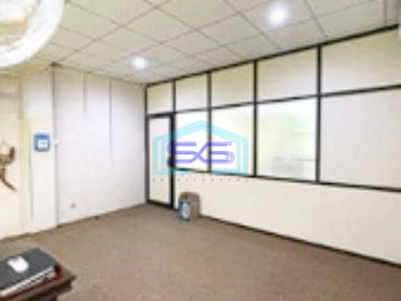 Dijual Cepat Ruko 3 lantai Lokasi Strategis di Citra garden Jakarta Barat LB 294m2