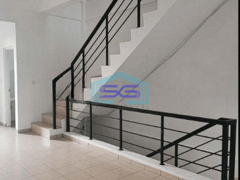 Disewakan Ruko Siap Pakai Daerah Alam Sutera Tangerang LB 270m2