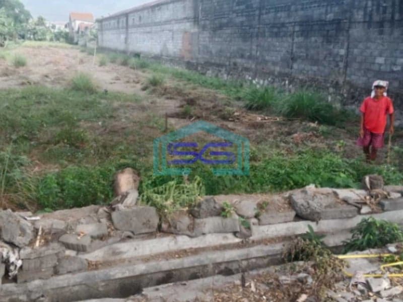 Dijual Tanah Pekarangan Cocok Untuk Gudang Di Sewon Bantul Luas Tanah 1913 m²