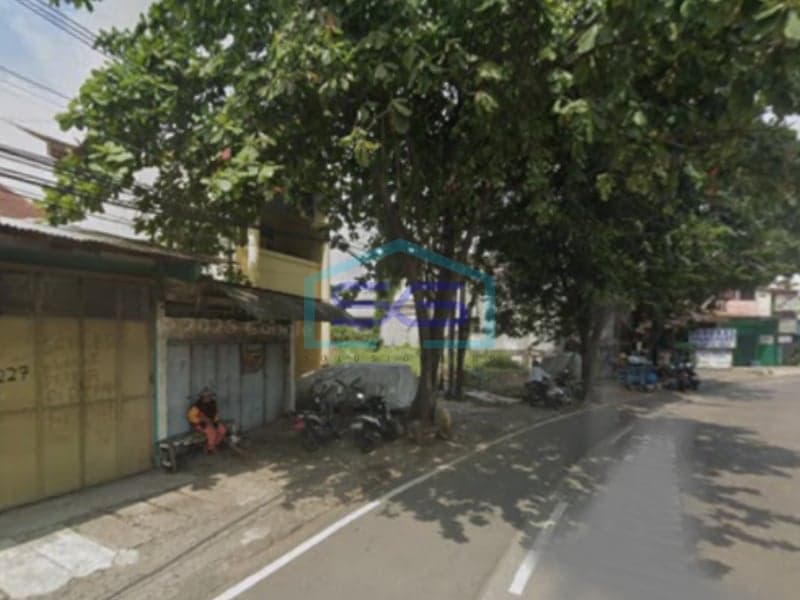 Dijual Tanah Bonus Bangunan Ruko di Rejomulyo, Semarang Timur, Semarang, Jawa Tengah