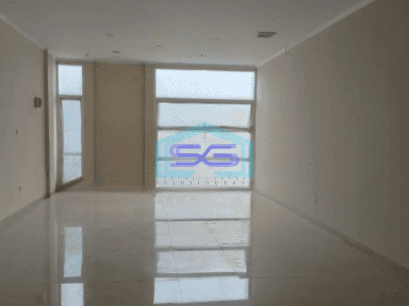 Dijual Ruko Lokasi Strategis Luas Tanah 160 m² di Holis Cigondewah Bandung