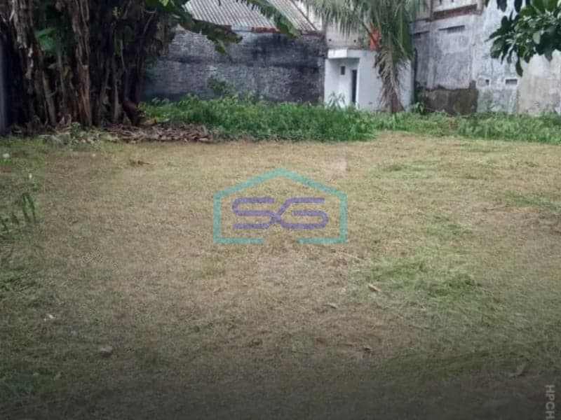 Dijual Tanah di Semarang Barat, Semarang Jawa Tengah Luas Tanah 387 m²