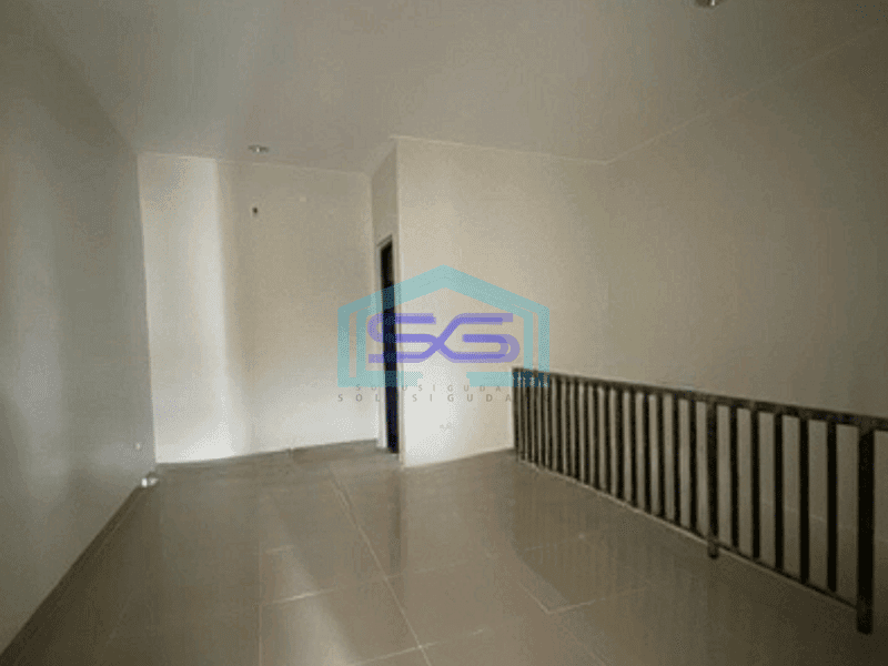 Disewakan Ruko Lokasi di Kelapa Gading Jakarta Utara Luas Bangunan 212m2