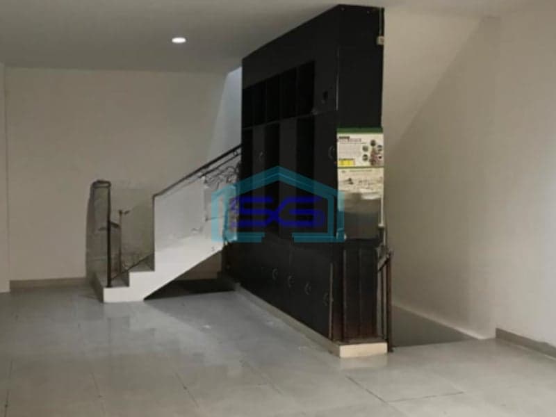 Dijual Ruko Siap Pakai Lokasi Warung Buncit Jakarta Selatan