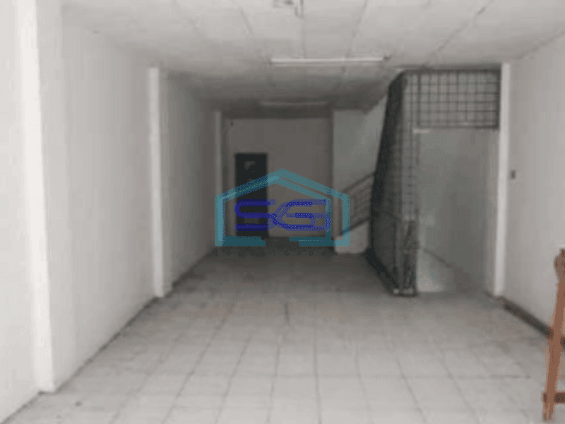 Dijual 3 Ruko gandeng 5 Tingkat di Pluit Jakarta Utara Luas Tanah 88 m²