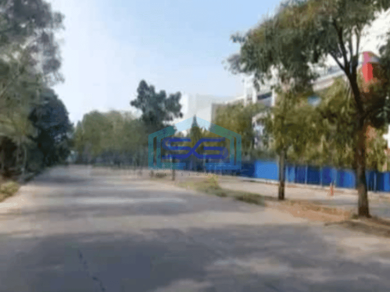 Dijual Ruang Usaha di Kelapa Gading jakarta Utara Luas Bangunan 8000 m²