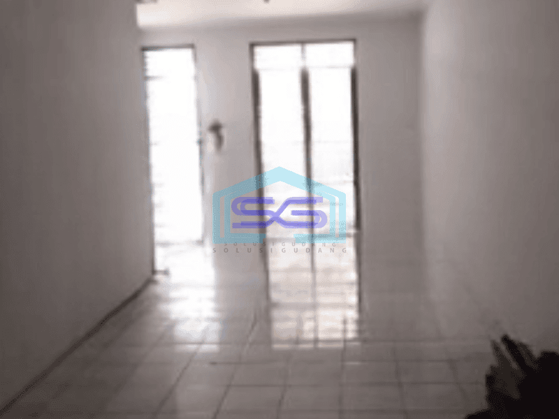 Dijual Ruko Luas Bangunan 240 m²  di Pluit Jakarta Utara
