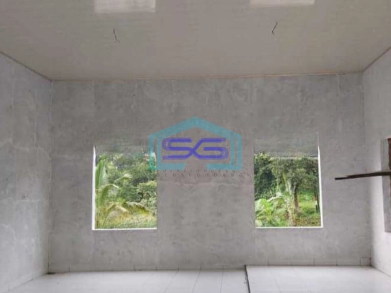 Dijual Pabrik Luas Bangunan 500 m² Lokasi Batang Jawa Tengah