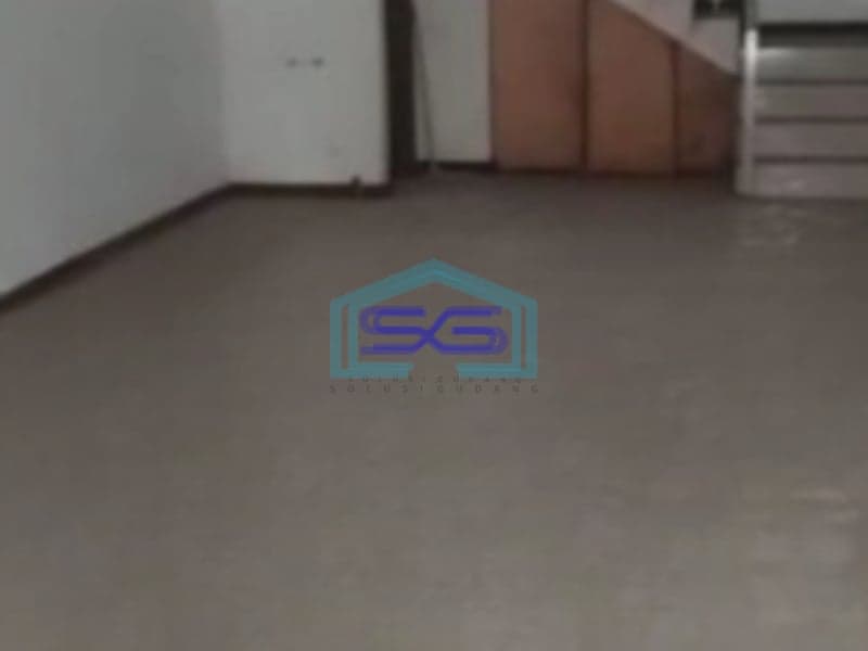 Dijual Ruko Sangat Strategis Luas Tanah  110 m² di Margahayu Bandung