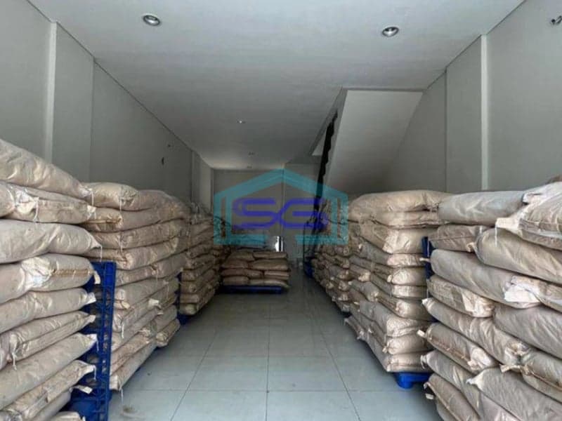 Dijual Ruko West Park Bsd City 2 Lantai Lokasi Sangat Bagus Tangerang