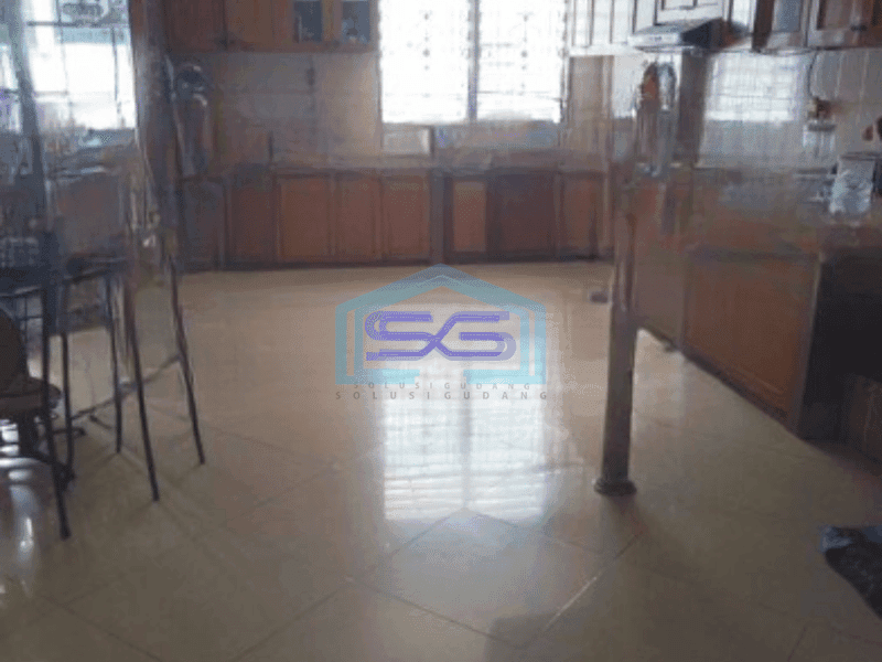 Dijual Ruko di Area Ramai dan Strategis Harga Bisa Nego di Jembatan Lima Jakarta Barat