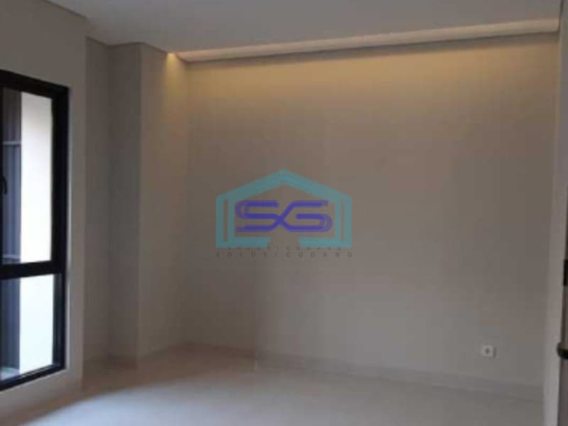 Dijual Ruko Di Jelambar Selatan Grogol Petamburan Jakarta Barat Lantai Luas Bangunan  160 m²