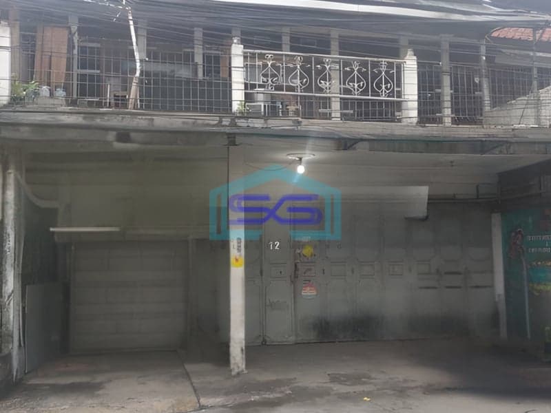 Dijual Ruko Strategis Di Mainroad Babakan Sari Kiaracondong Bandung 2 Lantai