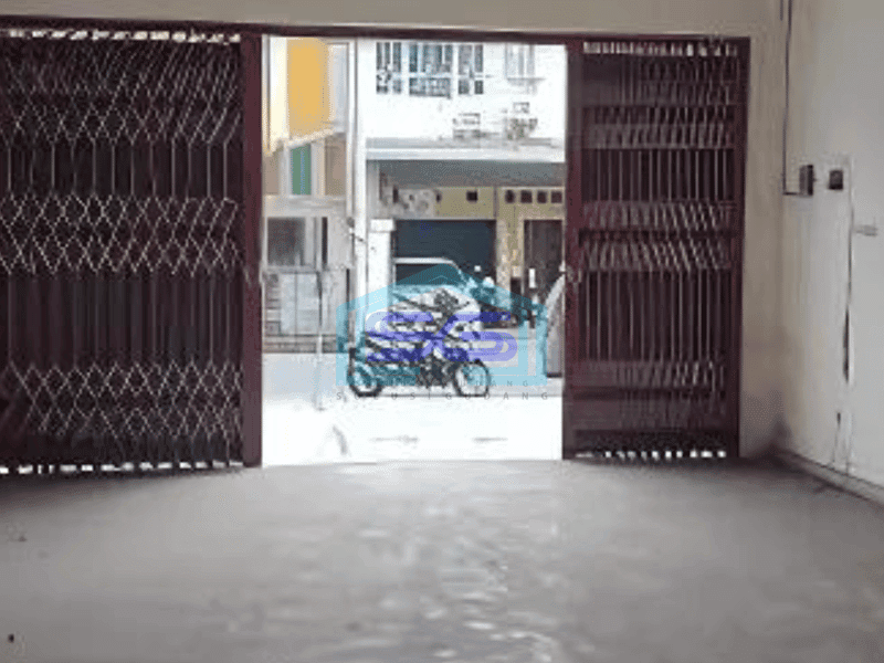 Disewa Ruko Di Pusat Kota Jogja, Gondokusuman, Jogja